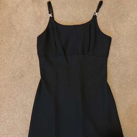 🌟2 for $10- The perfect black dress - Picture 1 of 4
